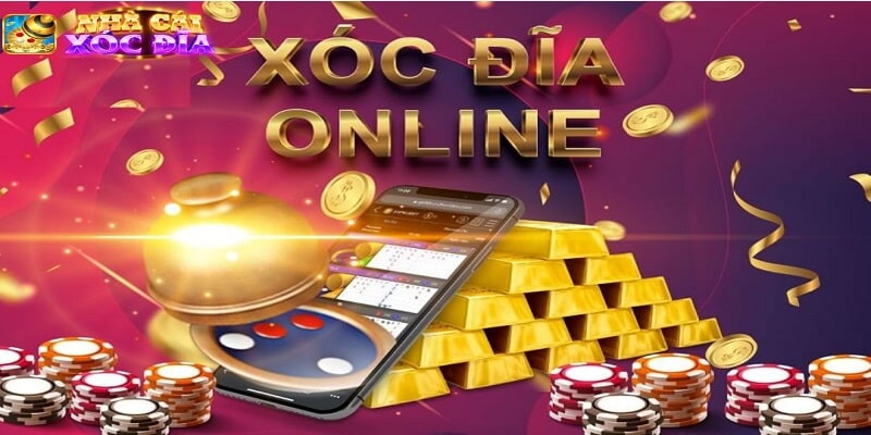 Điểm đến chơi xóc đĩa chất lượng cho bet thủ