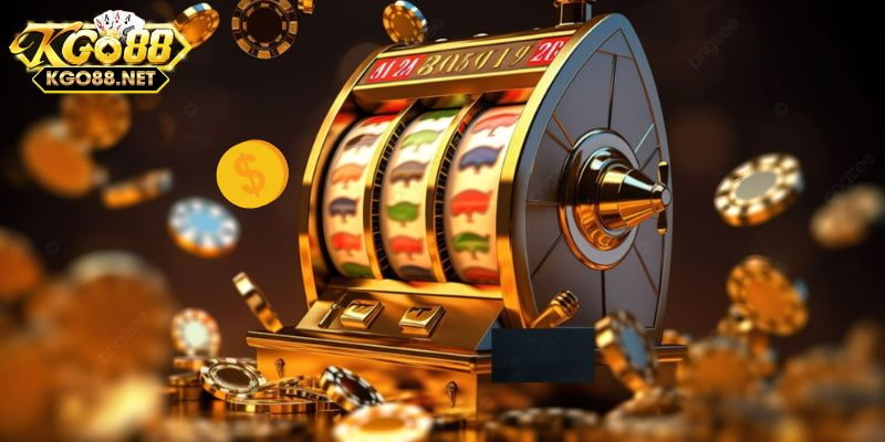 Các tính năng cược đặc biệt trong game slot