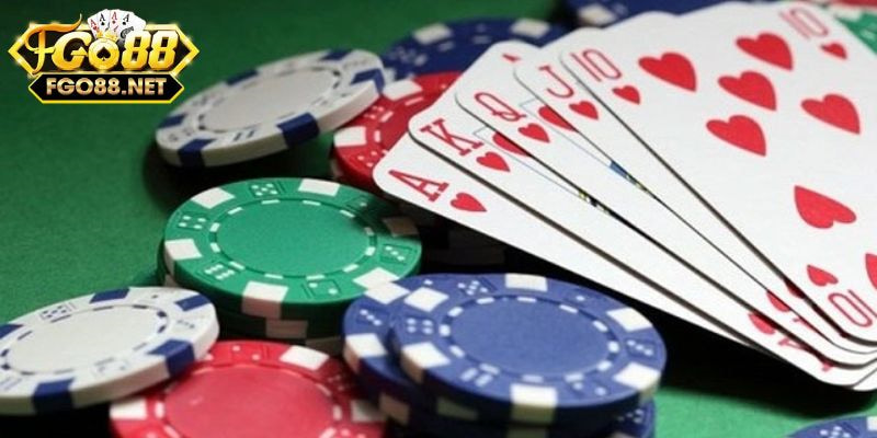 Chơi thử chiến lược trong trò chơi Blackjack