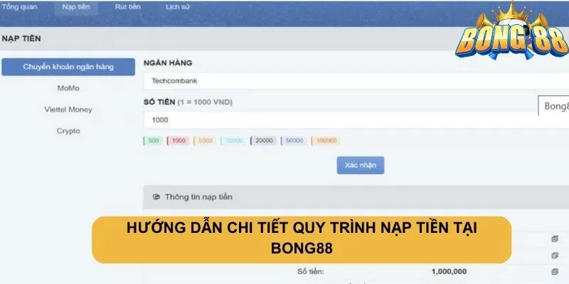 HƯỚNG DẪN CHI TIẾT