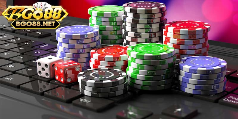 Chiến thuật đặt cược casino online từ chuyên gia hàng đầu