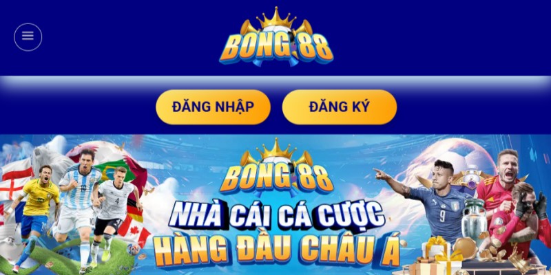 diễn đàn bóng đá bong88