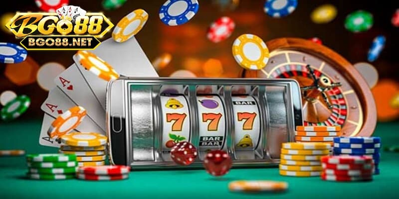 Sơ lược đôi nét về casino tải Go88